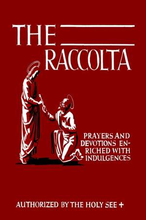 The Raccolta de Joseph Patrick Christopher