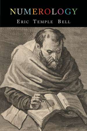 Numerology de E. T. Bell