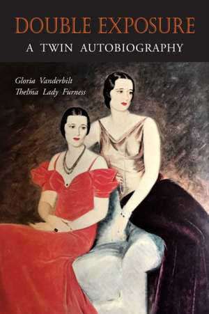 Double Exposure de Gloria Vanderbilt