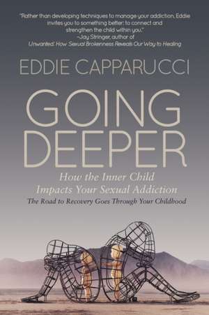 Going Deeper de Eddie Capparucci
