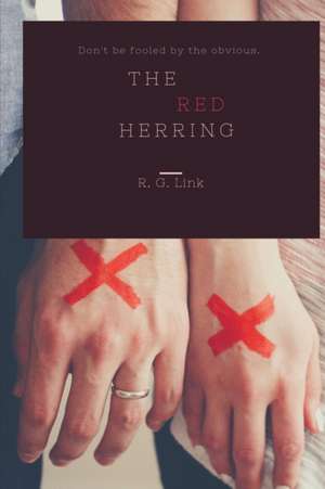 The Red Herring de R. G. Link