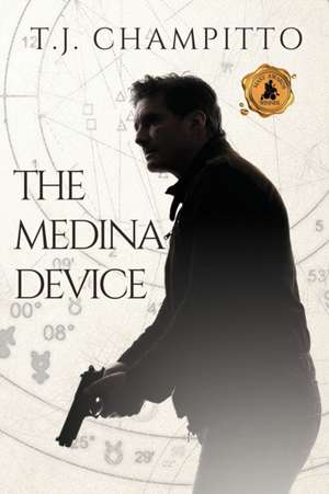 The Medina Device de T. J. Champitto