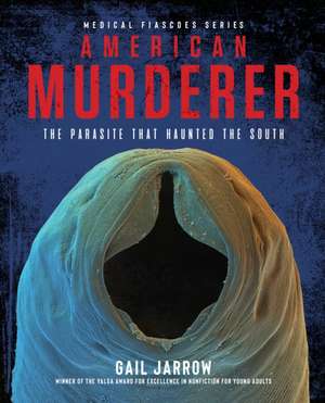 American Murderer de Gail Jarrow