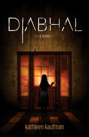 Diabhal: Diabhal Book 1 de Kathleen Kaufman