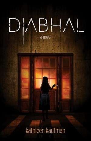 Diabhal de Kathleen Kaufman