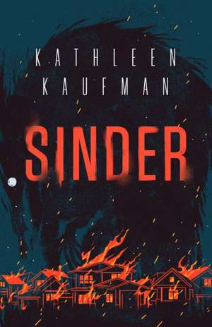 Sinder de Kathleen Kaufman