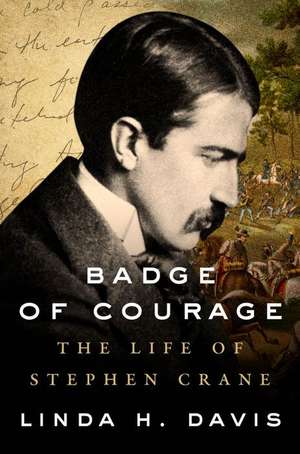 Badge of Courage de Linda H. Davis