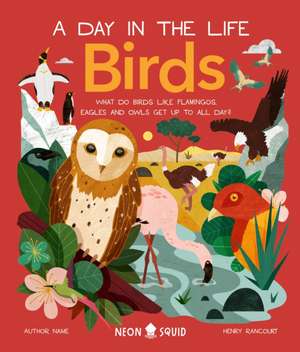 Birds (a Day in the Life) de Bond