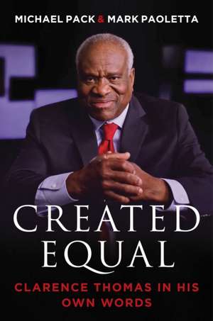 Created Equal de Michael Pack