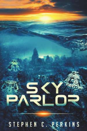 Sky Parlor de Stephen Perkins