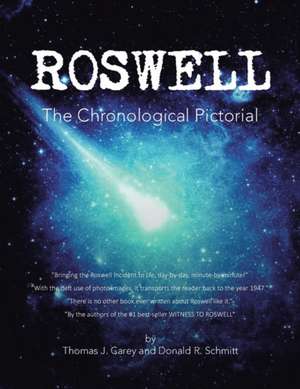 Roswell de Thomas J. Carey