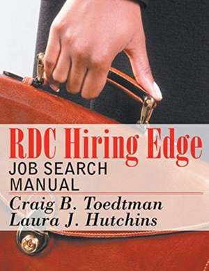 RDC HIRING EDGE