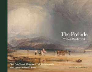 The Prelude de William Wordsworth