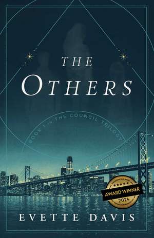 The Others: Book 1 de Evette Davis