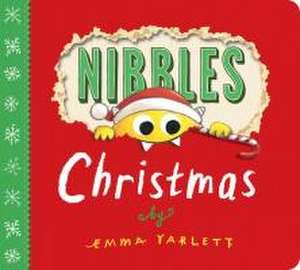 Yarlett, E: Nibbles: Christmas