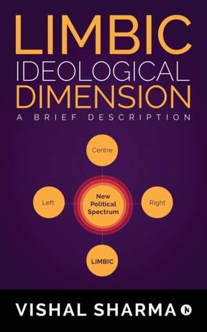 Limbic Ideological Dimension: A brief description de Vishal Sharma