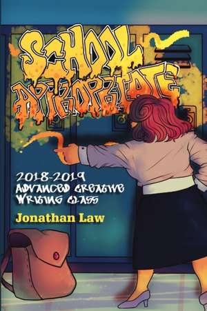 School Appropriate de Jonathan Law