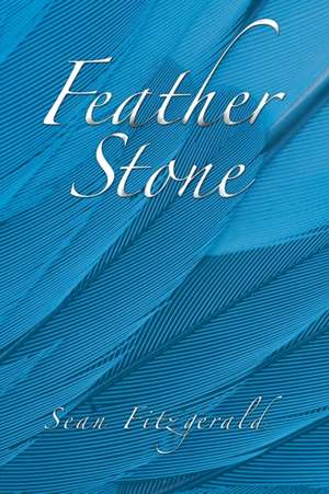 Feather Stone de Sean Fitzgerald