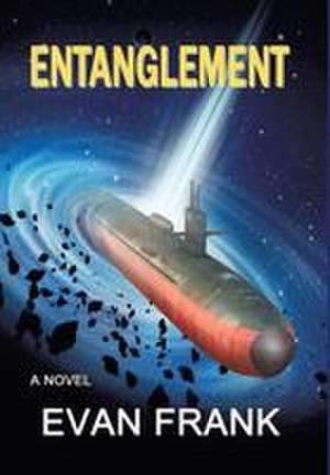 Entanglement de Evan Frank