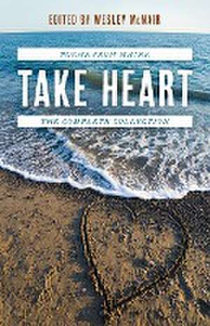 Take Heart de Wesley Mcnair