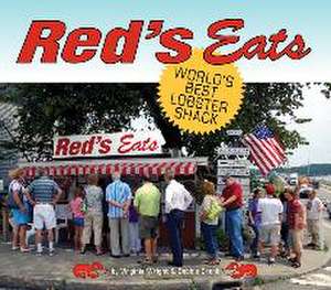 Red's Eats de Virginia Wright