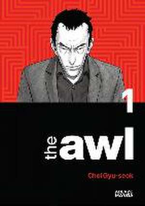 The Awl Vol 1 de Choi Gyu-Seok