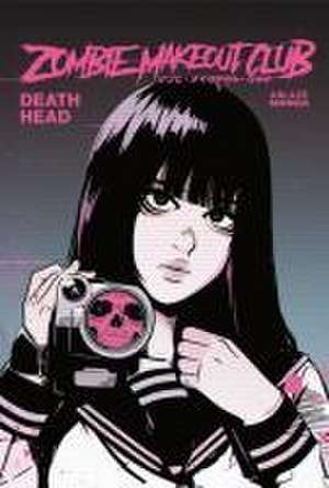 Zombie Makeout Club Vol 2: Deathhead de Peter Richardson