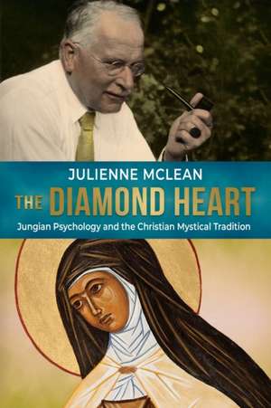 The Diamond Heart de Julienne McLean