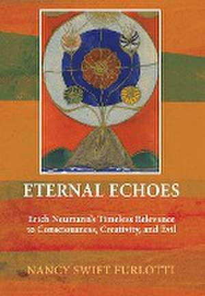 Eternal Echoes de Nancy Swift Furlotti