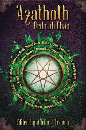 AZATHOTH