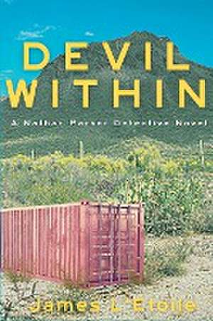 Devil Within de James L'Etoile