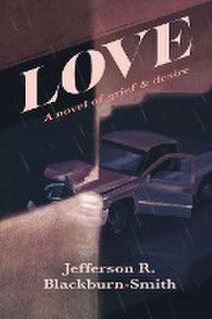 Love de Jefferson R. Blackburn-Smith