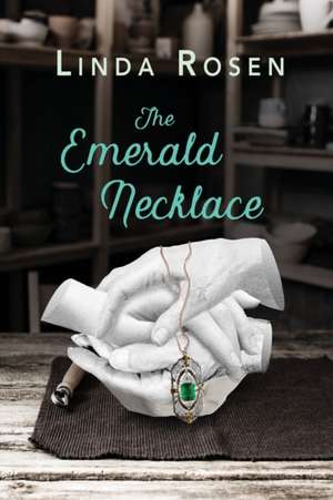 The Emerald Necklace de Linda Rosen