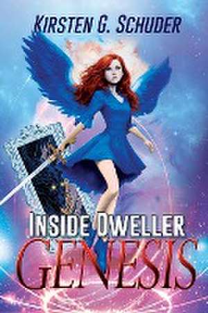 Inside Dweller de Kirsten G. Schuder