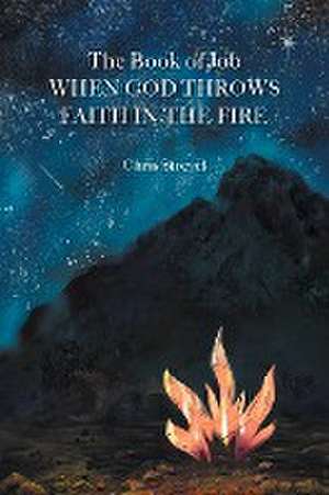 The Book of Job When God Throws Faith in the Fire de Chris Strevel