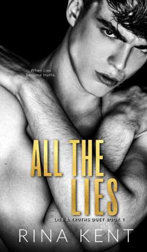 All The Lies de Rina Kent