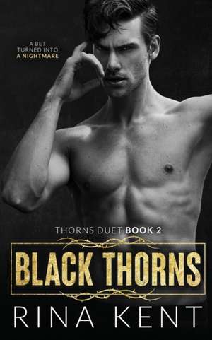 Black Thorns de Rina Kent