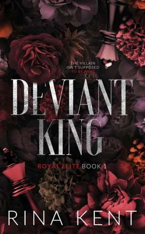 Deviant King de Rina Kent