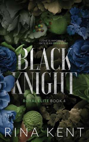 Black Knight de Rina Kent