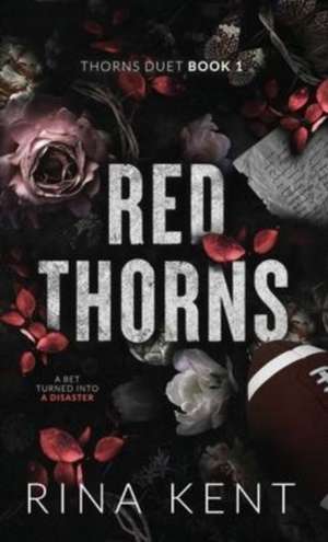 Red Thorns de Rina Kent
