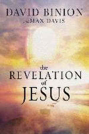 The Revelations of Jesus de David Binion