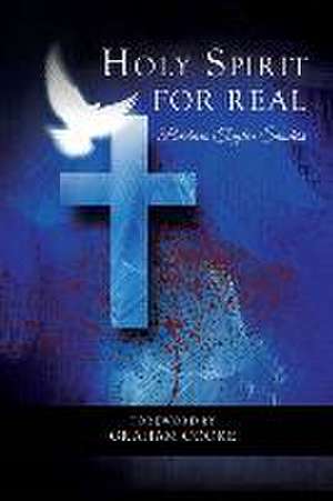 Holy Spirit: For Real de Barbara Taylor Sanders