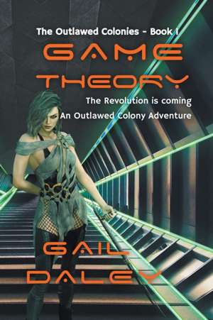 Game Theory de Gail Daley