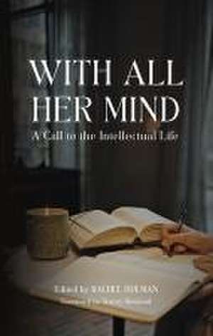 With All Her Mind de Rachel Bulman