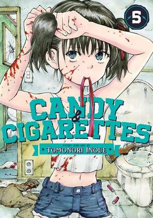 Candy and Cigarettes Vol. 5 de Tomonori Inoue