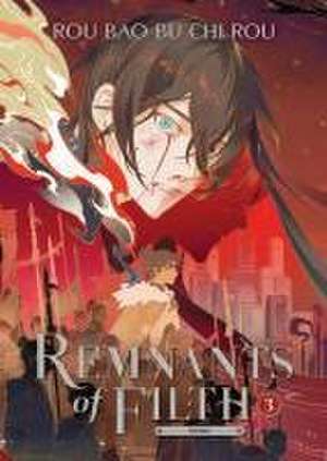 Remnants of Filth: Yuwu (Novel) Vol. 3 de Rou Bao