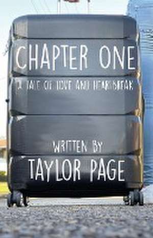 Chapter One de Taylor Page