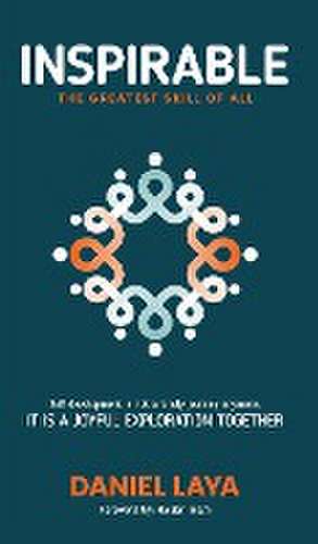Inspirable de Daniel Laya