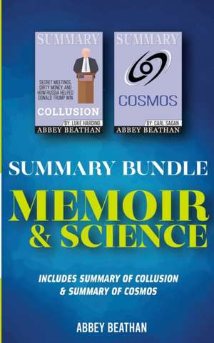 Summary Bundle de Abbey Beathan