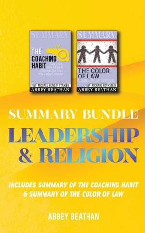 Summary Bundle de Abbey Beathan